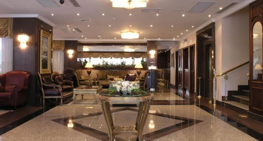 Doga Residence