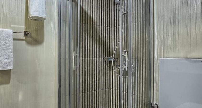 City Hotel Residence