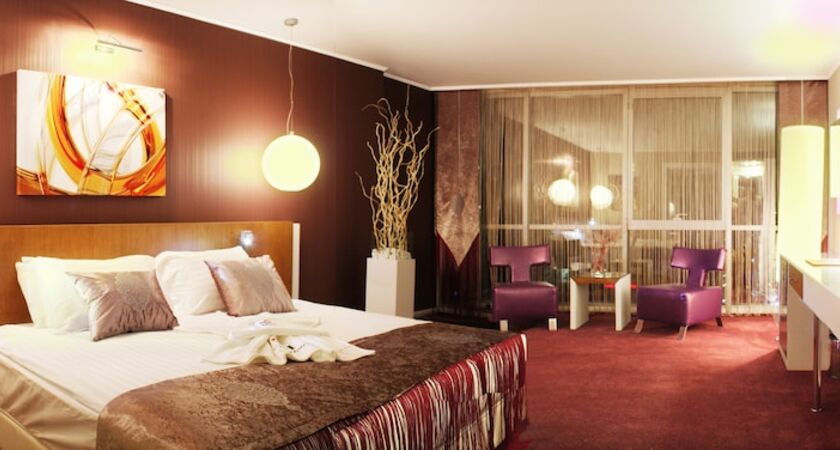 City Hotel Ankara