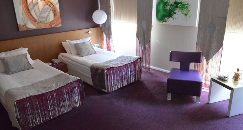 City Hotel Ankara