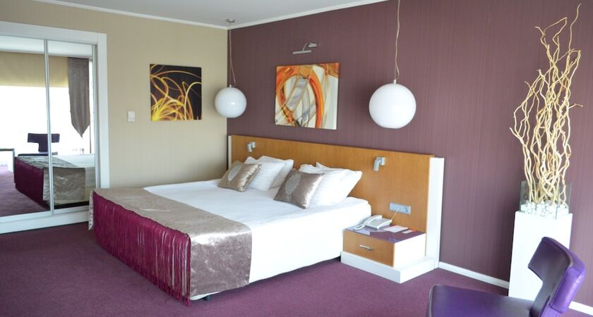 City Hotel Ankara