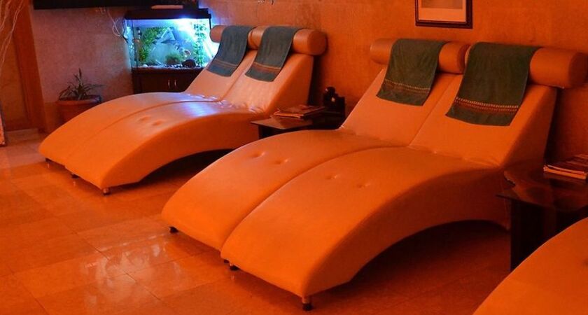 City Hotel Ankara