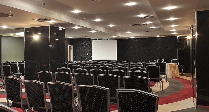 City Hotel Ankara
