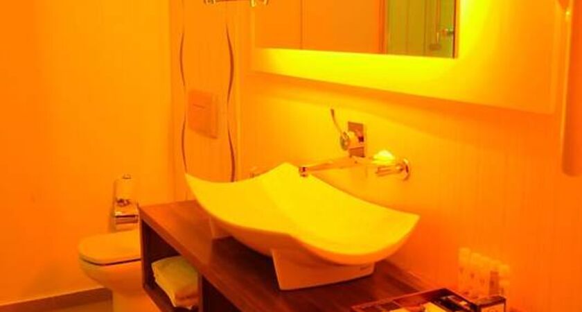 City Hotel Ankara