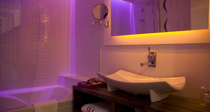 City Hotel Ankara