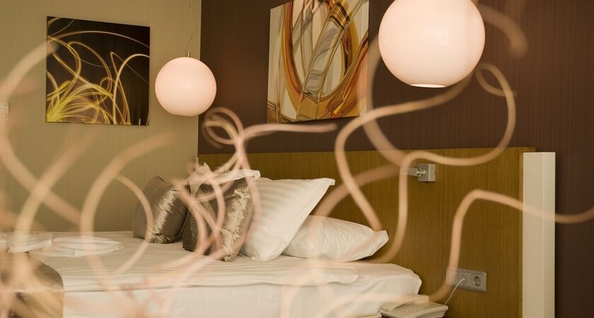 City Hotel Ankara