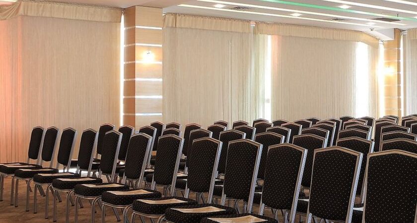 City Hotel Ankara
