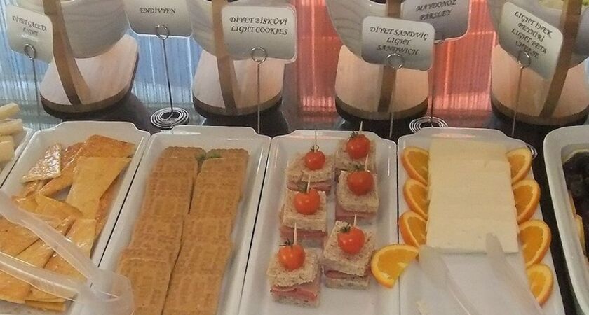 City Hotel Ankara