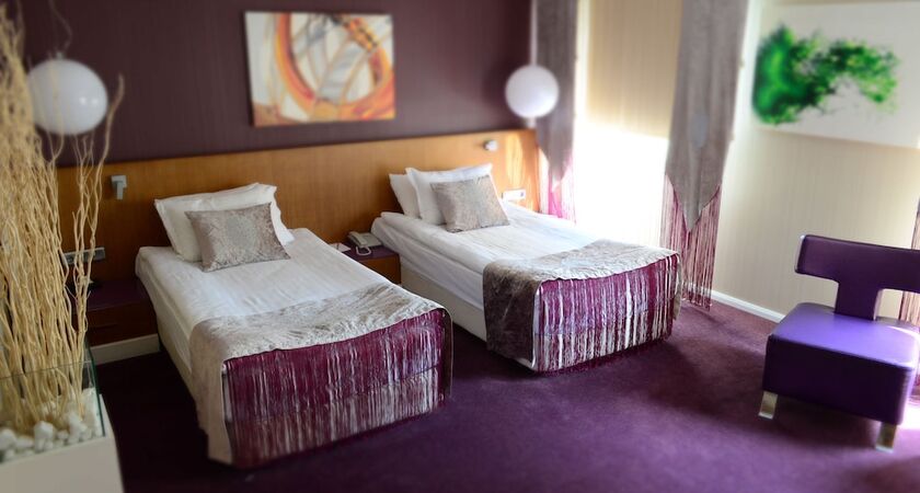 City Hotel Ankara