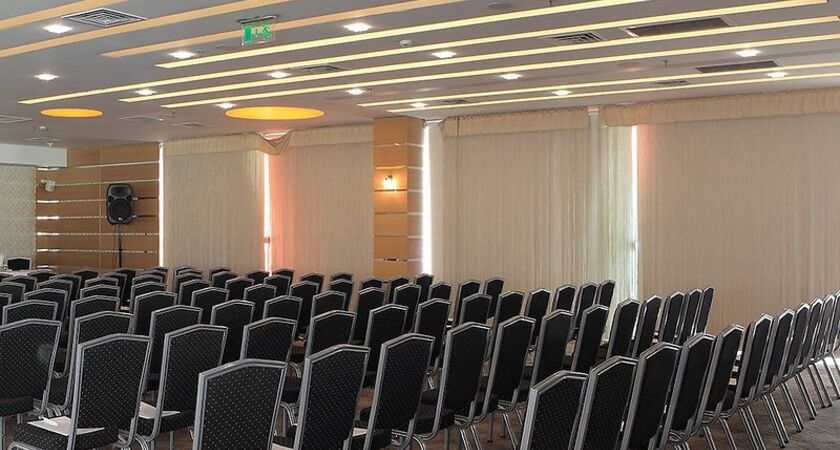 City Hotel Ankara