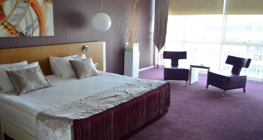 City Hotel Ankara