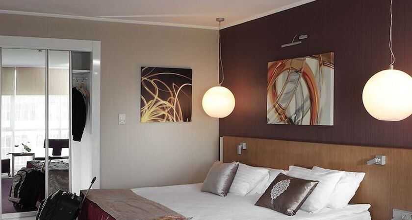 City Hotel Ankara