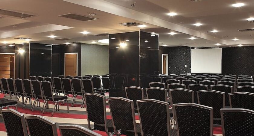 City Hotel Ankara