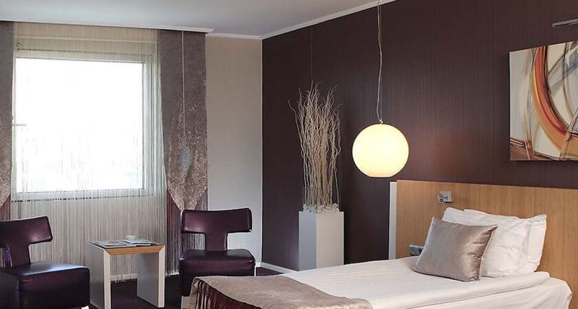 City Hotel Ankara