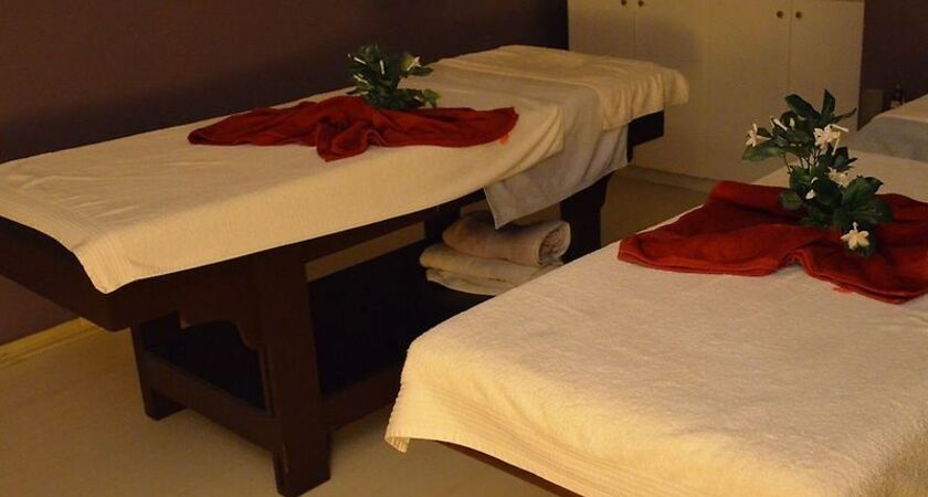 City Hotel Ankara