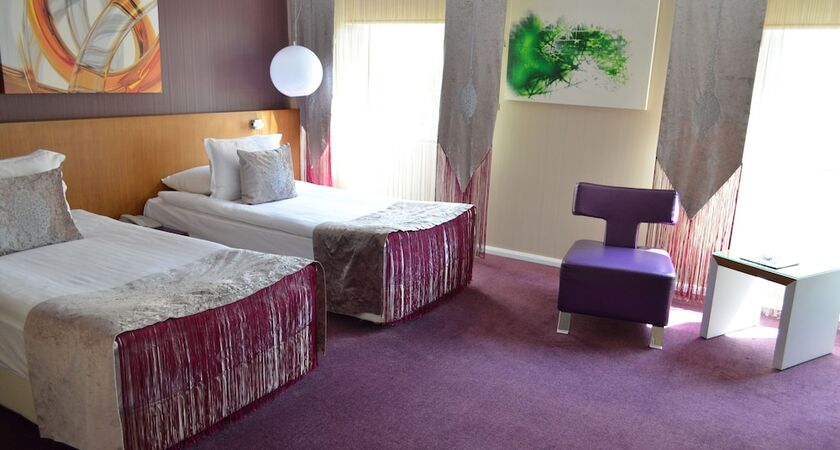 City Hotel Ankara