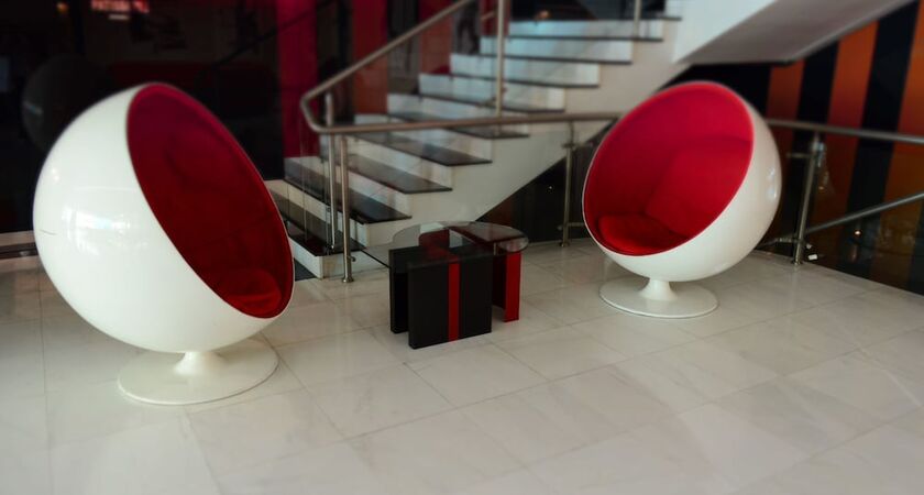 City Hotel Ankara
