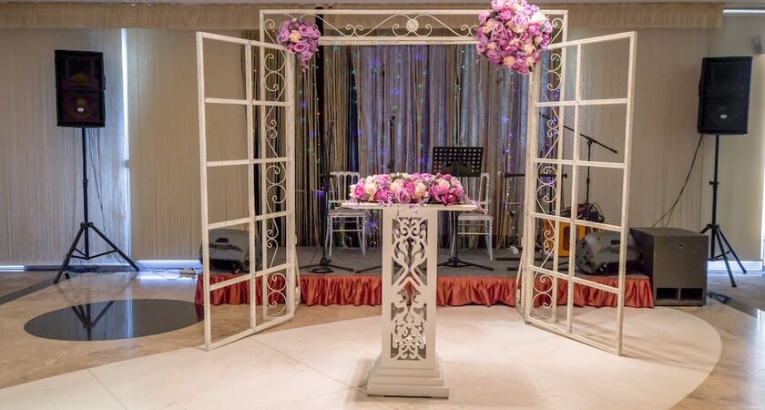 City Hotel Ankara