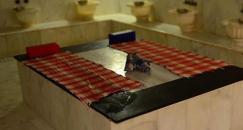 City Hotel Ankara