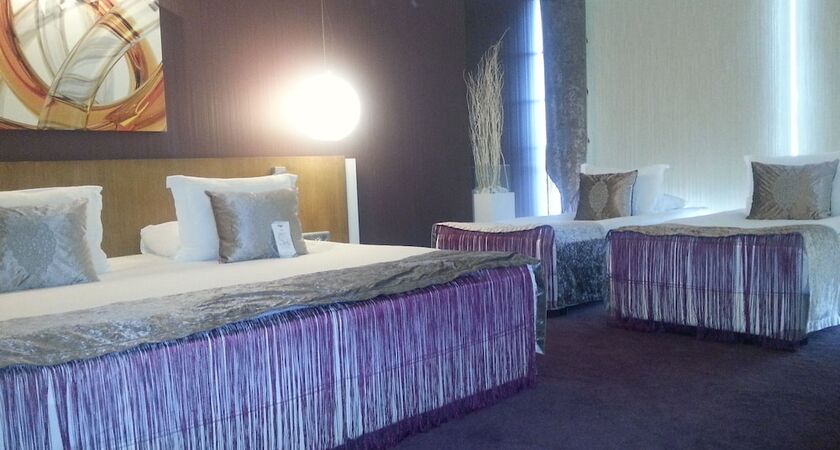 City Hotel Ankara