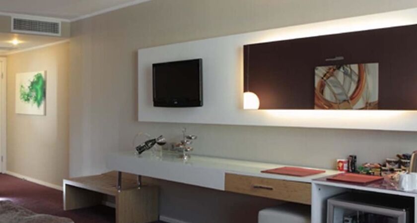 City Hotel Ankara