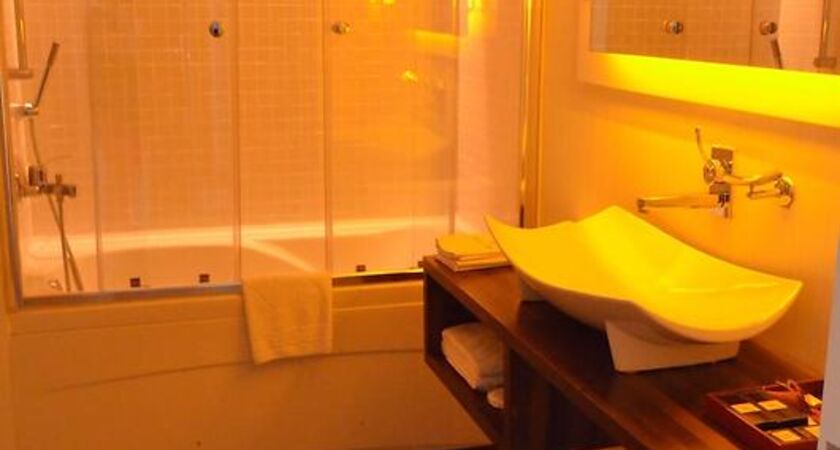 City Hotel Ankara