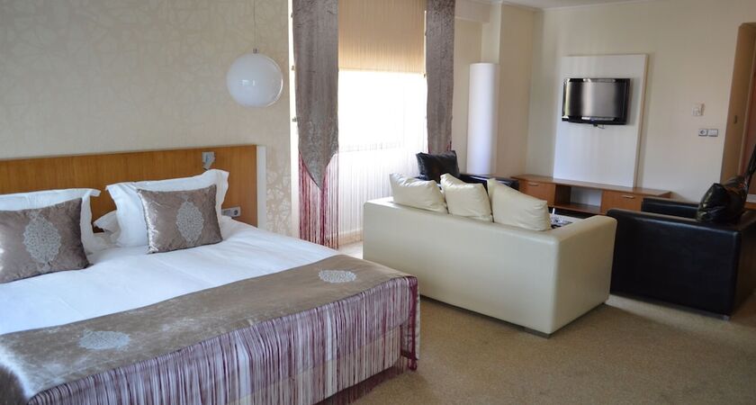 City Hotel Ankara