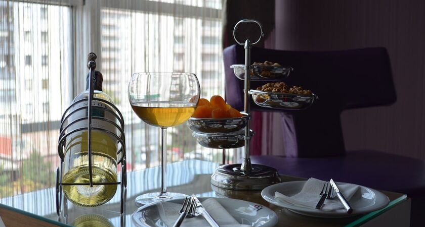 City Hotel Ankara