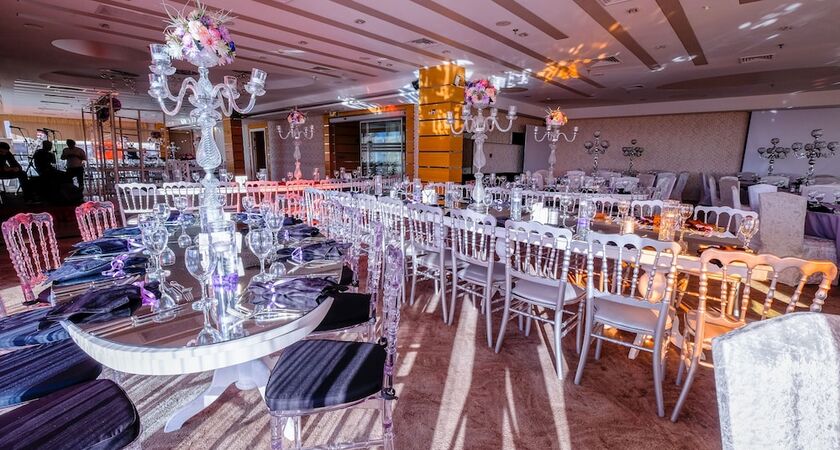 City Hotel Ankara