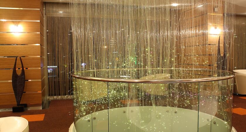 City Hotel Ankara