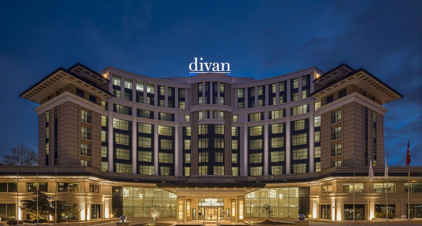 Divan Ankara