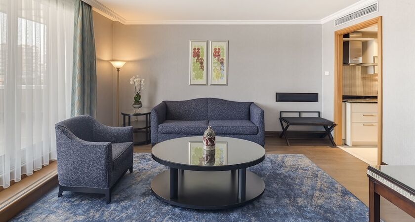 Divan Ankara