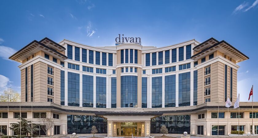 Divan Ankara