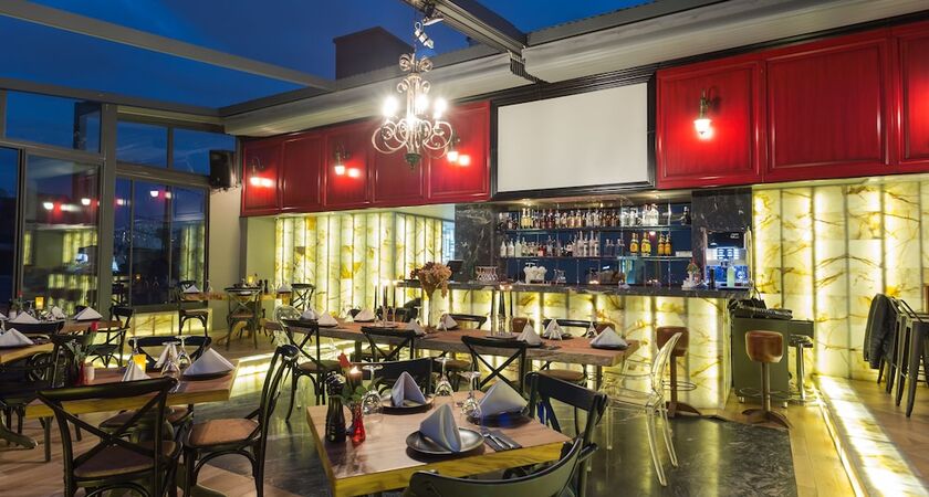 Check Inn Hotel Ankara