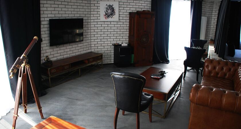 Check Inn Hotel Ankara