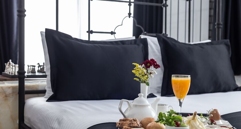 Check Inn Hotel Ankara