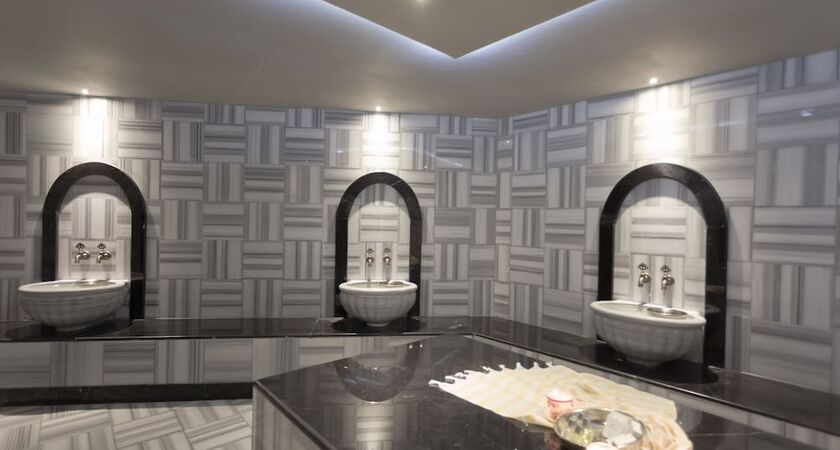 Check Inn Hotel Ankara