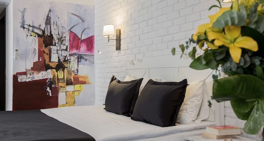 Check Inn Hotel Ankara