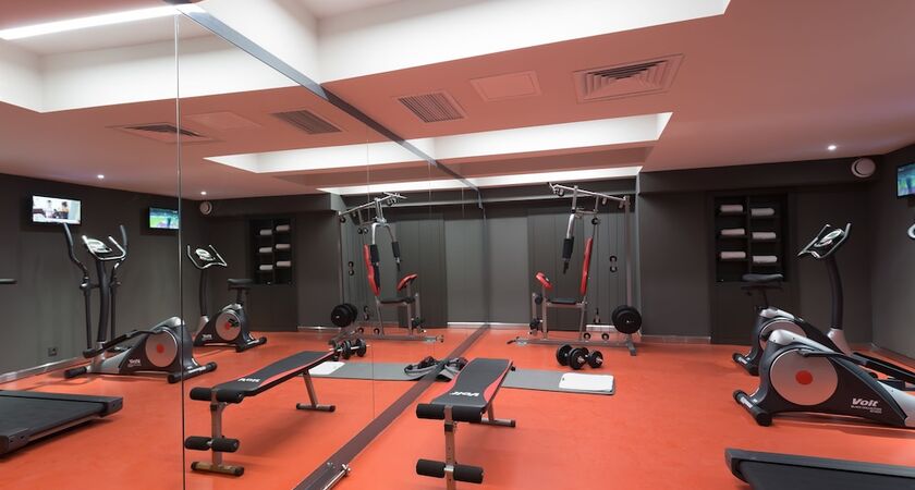 Check Inn Hotel Ankara