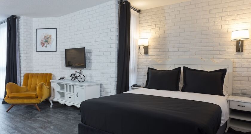 Check Inn Hotel Ankara