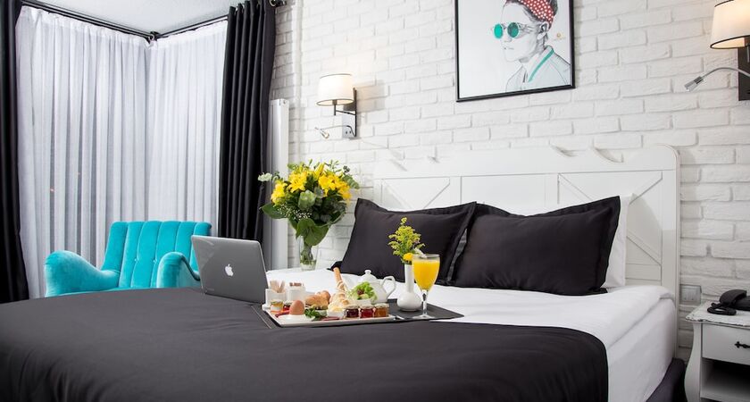Check Inn Hotel Ankara