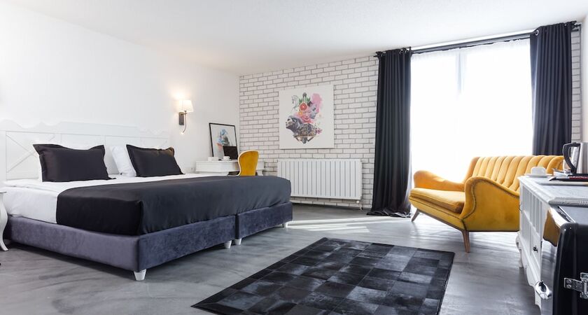 Check Inn Hotel Ankara