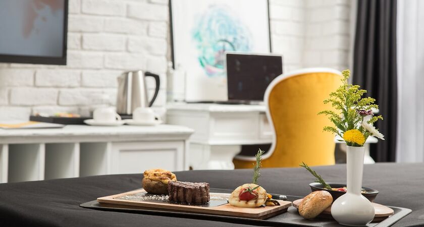 Check Inn Hotel Ankara
