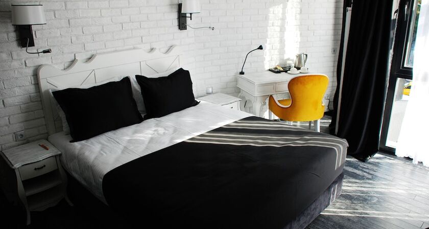 Check Inn Hotel Ankara