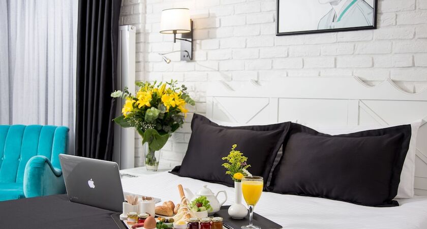 Check Inn Hotel Ankara