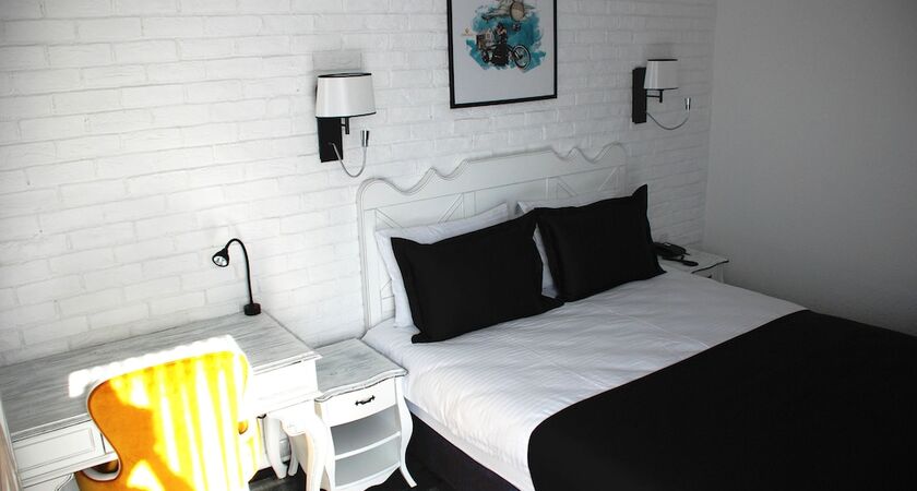 Check Inn Hotel Ankara