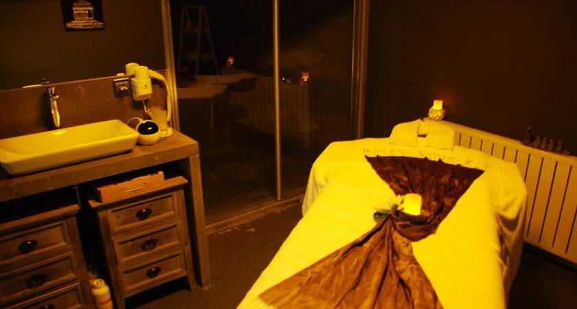 Check Inn Hotel Ankara