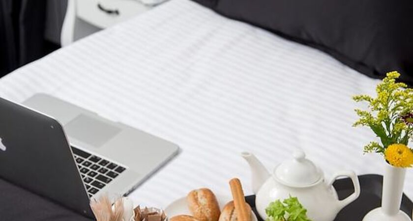 Check Inn Hotel Ankara