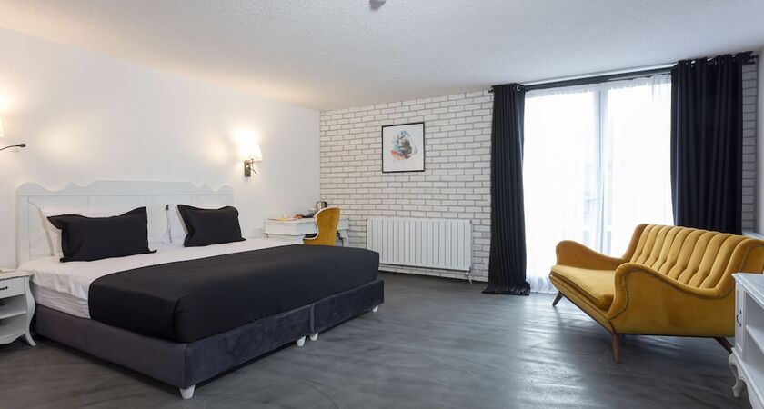 Check Inn Hotel Ankara