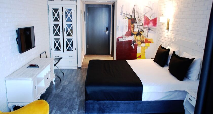 Check Inn Hotel Ankara